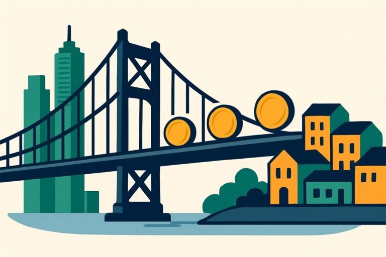 Finanzas en Estados Unidos