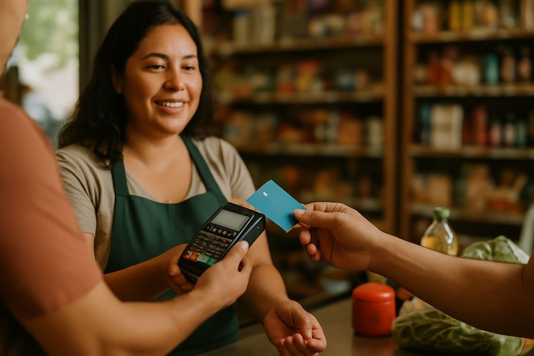 Pagando a meses sin intereses