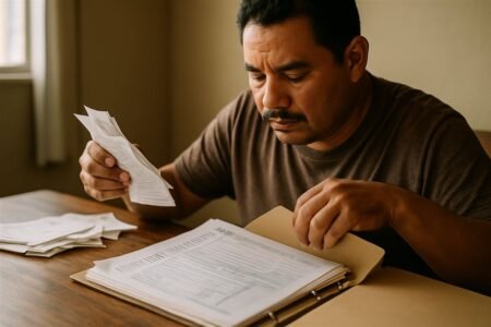 organizar-documentos-impuestos